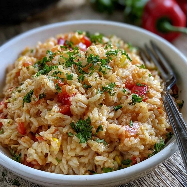 Vegetable Fried Rice (Better-Than-Takeout Veggie Fried Rice in 20 Minutes)
